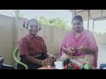 Rakhi making video