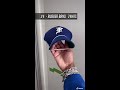 How To Curve A Fitted Hat (SAFELY)
