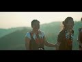 The Hill Brothers - Tüce Küsa |Nagaland (Official Music Video)