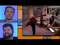 Star Trek TNG Season 3 FULL SEASON Reaction Highlights