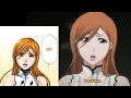 Ulquiorra VS Ichigo | Comparison with manga | Anime VS Manga