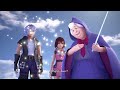 Yozora's Powers Explained | Kingdom Hearts Theory