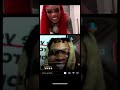 Glorilla x Lil Durk Ig Live !!