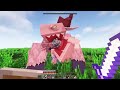 Minecraft Players Simulate a Parasite Apocalypse!