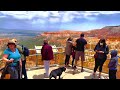 #SUNSET POINT LOOK OUT VIEWS#BRYCE CANYON UTAH#TRAVELS#HIKING TOUR#laurel#4K-UHD