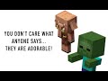 What your favorite Minecraft Monster says about you!