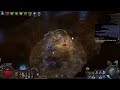 Path of Exile Hidden Blade/Mjolner Lightning Conduit Inquisitor [3.20]