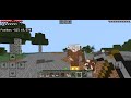 Minecraft PE Survival (Normal Mode) Duo Long Play - EP 5 