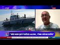 Yunan Sahil Güvenliği Botu Türk Balıkçı Teknesine Çarptı! Türk Sahil Güvenlik Yetişti - TGRT Haber