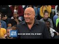 The Steve Wilkos Show: S13E15 - Lie Detector Results/Credits