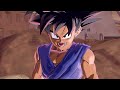 *NEW* Super Saiyan 4 Goku & Vegeta SPECIAL QUOTES & HIDDEN INTERACTIONS|DB Xenoverse 2(2023)