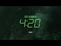 YBE - Its Always 420 (Audio)