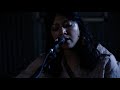 Shana Cleveland - Invisible When the Sun Leaves (live on PressureDrop.tv)