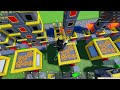How Fast Can I Get To 1 Trillion In Block Tycoon!?!