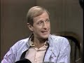 Monty Python on Letterman, Part 1: 1982  re-upped