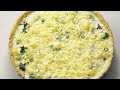 Coronation Quiche Recipe: Every Step to Making It Delicious