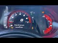 Durango Hellcat - Bad wheel speed sensor