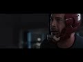 Iron Man 3 - Mark 42 Suit Up Scene - Movie CLIP HD