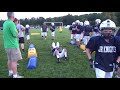 2013 - 7/8th Jr Knights-Hamburger Drill-Full Length