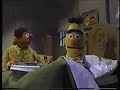 Classic Sesame Street - Ernie's Poem