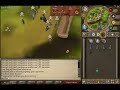Wtf Fox - Turmoil PKing With Live Commentary [RE-UPLOADED] - Part 1