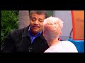 Watch Neil deGrasse Tyson's jaw drop at Katy Perry's wise answer about E.T.s
