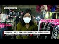Berburu Baju Bekas Bermerek di Pasar Cimol