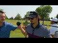 The ULTIMATE Ryder Cup Golf Challenge