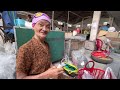 Kỉ Lục: Đi tìm vùng đất có giọng nói khó nghe nhất Việt Nam tại chợ Hà Tĩnh | các chợ vùng quê