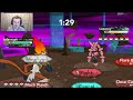 Pokemon Brick Bronze PVP - I GOT SWEPT...