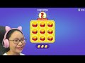 Wobble Man - NOOB vs PRO vs HACKER In WOBBLE MAN - Let's Play Wobble Man!!! - Imma NOOB...