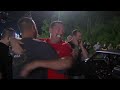 HUGE Argument As Daddy Dave Gives Chicago Racer 230ft Head Start! | Street Outlaws