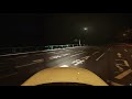 [AssettoCorsa] | Oi Wharf | Semi - Late Reverse Entry (Night + Rain)