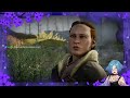 StonedHunter Saves Thedas - Dragon Age Inquisition Part 7