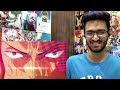 Rat D Shanks Vs Captain Mid !?😲🔥| One Piece Episode 1109 Reaction | HINDI