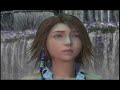 Yunasmith: A Final Fantasy X-2 Joke