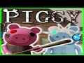 PIGGY.EXE (Piggy April Fools 2024 UPDATE) ALL JUMPSCARES