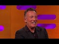 The Best Elvis Presley Stories On The Graham Norton Show!