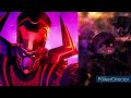 Galactus vs Unicron (Marvel vs Transformers) || Death Battle Fan-Made Hype Trailer
