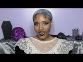 CHILLING ADVENTURES OF SABRINA// PRUDENCE IGHT MAKEUP