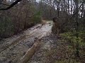 Off road Dicks creek NC