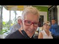 POSTCARD FROM NAPLES, FL - THREE60 MARKET - A GREAT BREAKFAST & LUNCH RESTAURANT ON THE WATER