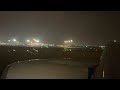 Kuwait Airways 777-300ER landing in Kuwait City | KU 544 | CAI-KWI