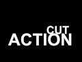 action/cut