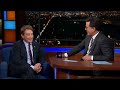 Martin Short's Roast Of Stephen Colbert