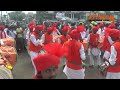 Indian (DHOL - TASHA) Cover Shivgarjana Dhol Tasha Pathak Wardha