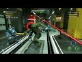 Hulk Heroic Gauntlet Megahive playthrough (Challenge4)
