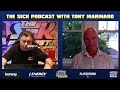 McGuire: The Habs Should Be Pursuing Martin Necas | The Sick Podcast with Tony Marinaro July 3 2024