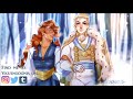 Winter Promenade | MC x Lucio speedpaint| The Arcana