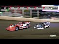 Silver Dollar Nationals Finale | Lucas Oil Late Models at Huset's Speedway 7/20/24 | Highlights